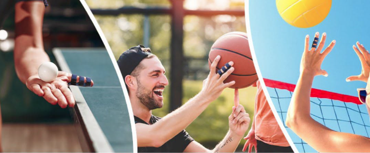 NOUVEAUTÉ – Multisports Adultes !